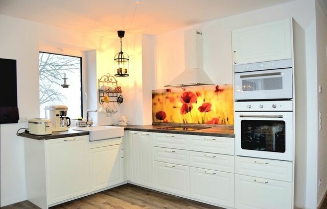 Ferienwohnung in Sch&ouml;nberg - Hamburger, Anke und Andreas: Ferienwohnung (1. OG rechts) - Bild 9