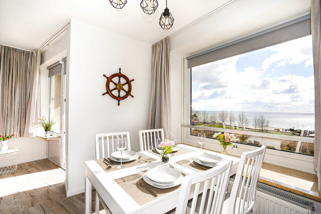 Ferienwohnung in Grömitz - Hanseat I Whg. 77 "Panoramablick" - Bild 6