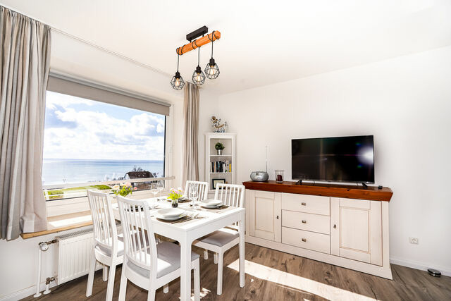 Ferienwohnung in Grömitz - Hanseat I Whg. 77 "Panoramablick" - Bild 7