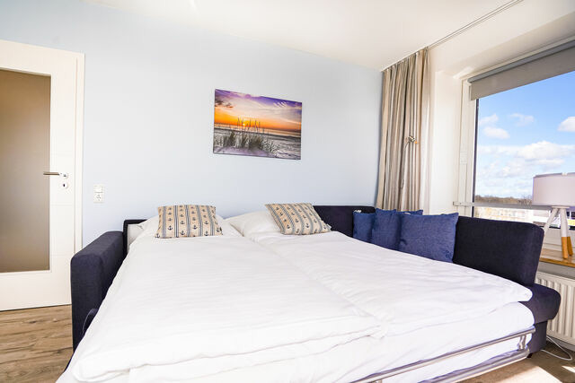 Ferienwohnung in Grömitz - Hanseat I Whg. 77 "Panoramablick" - Bild 9