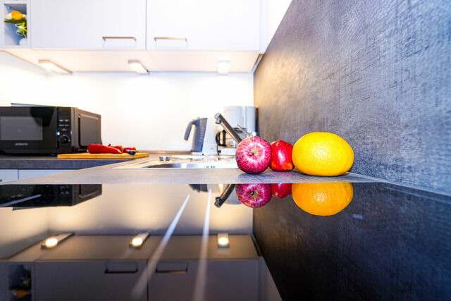 Ferienwohnung in Grömitz - Hanseat I Whg. 77 "Panoramablick" - Bild 15