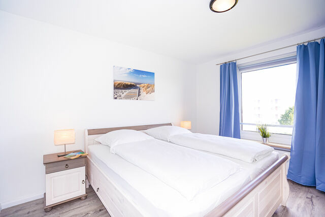 Ferienwohnung in Grömitz - Hanseat I Whg. 77 "Panoramablick" - Bild 16