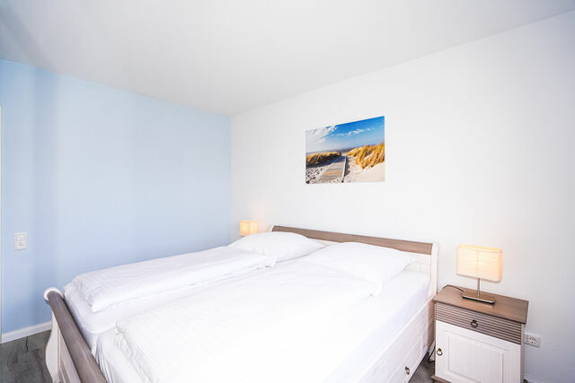 Ferienwohnung in Grömitz - Hanseat I Whg. 77 "Panoramablick" - Bild 17