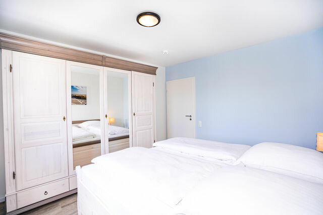 Ferienwohnung in Grömitz - Hanseat I Whg. 77 "Panoramablick" - Bild 18