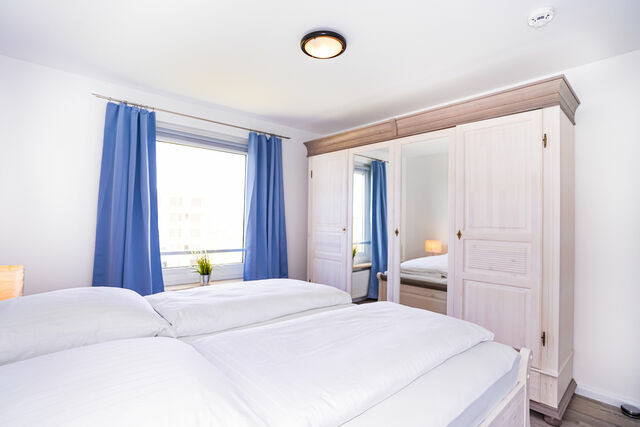 Ferienwohnung in Grömitz - Hanseat I Whg. 77 "Panoramablick" - Bild 19