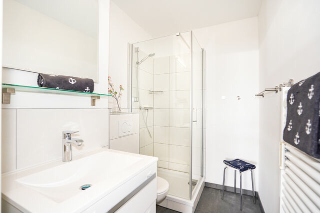 Ferienwohnung in Grömitz - Hanseat I Whg. 77 "Panoramablick" - Bild 20