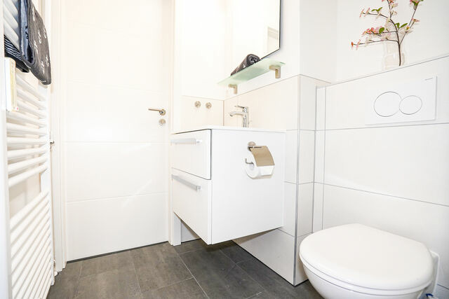 Ferienwohnung in Grömitz - Hanseat I Whg. 77 "Panoramablick" - Bild 21