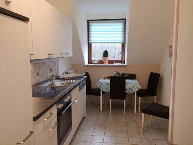 Ferienwohnung in Kellenhusen - FeWo St&uuml;ber Nr.1 - Bild 4