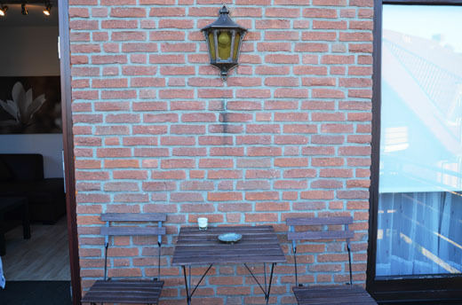 Ferienwohnung in Kellenhusen - FeWo St&uuml;ber Nr.1 - Bild 11