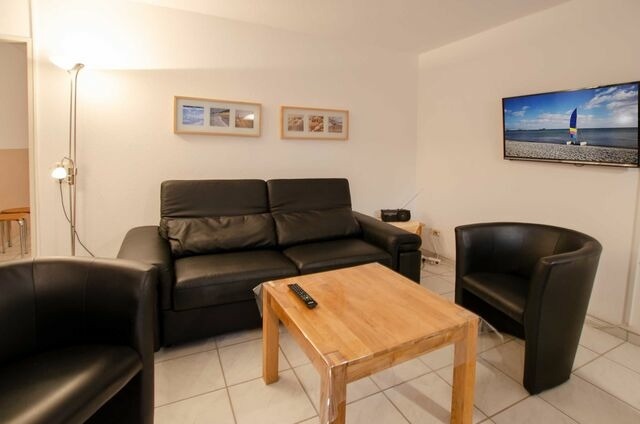 Ferienwohnung in Kellenhusen - FeWo St&uuml;ber Nr. 3 - Bild 2