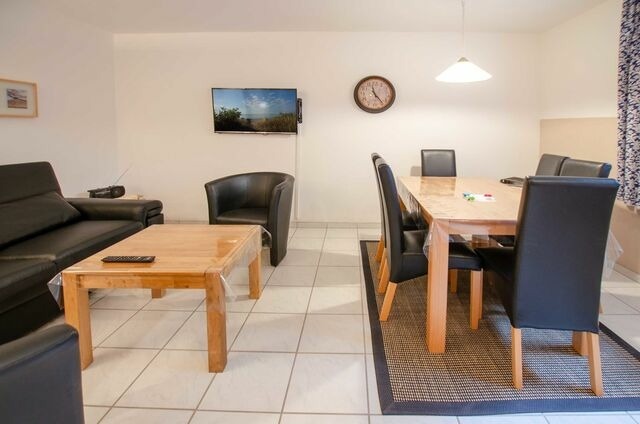 Ferienwohnung in Kellenhusen - FeWo St&uuml;ber Nr. 3 - Bild 4