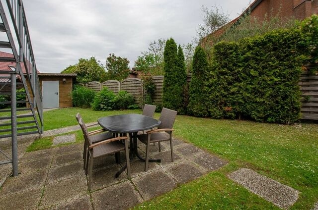 Ferienwohnung in Kellenhusen - FeWo St&uuml;ber Nr. 3 - Bild 11