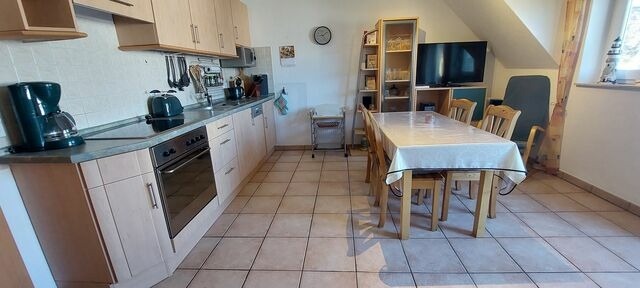 Ferienwohnung in Zingst - Adonis - Bild 2