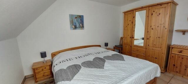 Ferienwohnung in Zingst - Adonis - Bild 8