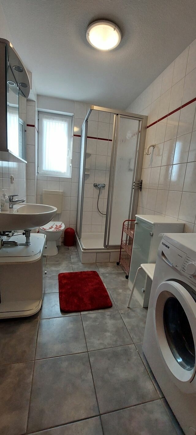 Ferienwohnung in Zingst - Adonis - Bild 9