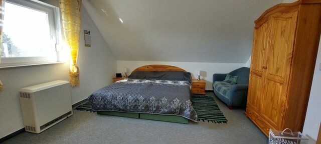 Ferienwohnung in Zingst - Adonis - Bild 11