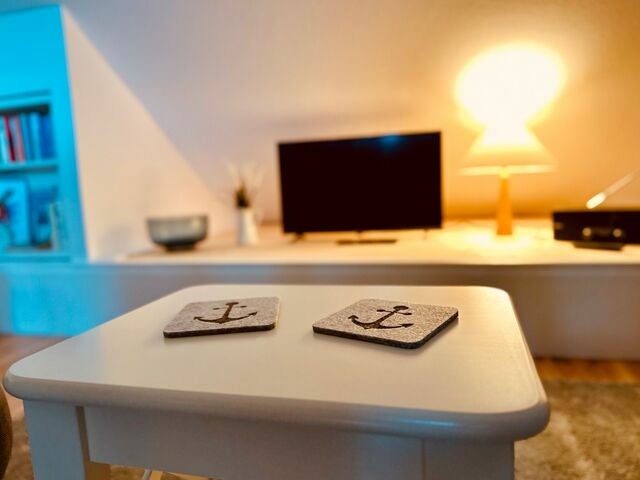 Ferienwohnung in Zingst - Strandliebe Müggenburger Weg 1 Whg. 5 - Bild 4