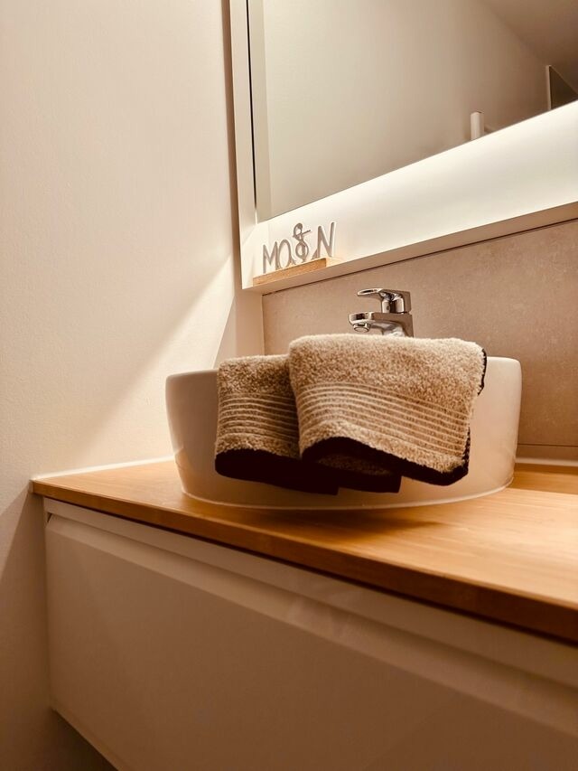 Ferienwohnung in Zingst - Strandliebe Müggenburger Weg 1 Whg. 5 - Bild 10