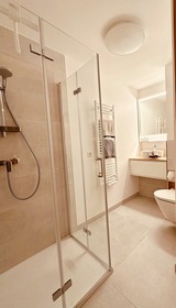 Ferienwohnung in Zingst - Strandliebe Müggenburger Weg 1 Whg. 5 - Bild 11