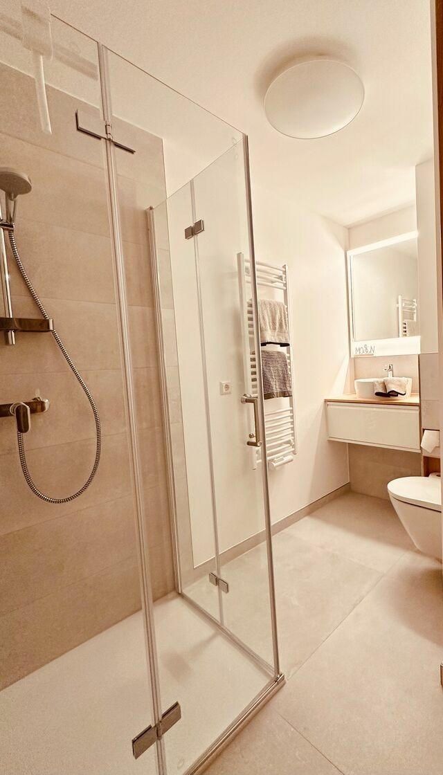 Ferienwohnung in Zingst - Strandliebe Müggenburger Weg 1 Whg. 5 - Bild 11