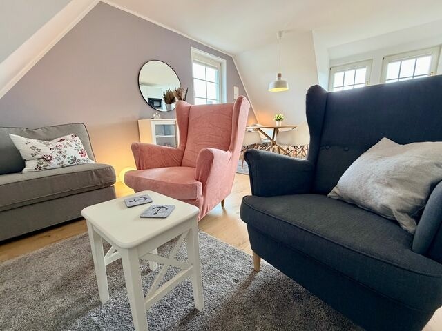 Ferienwohnung in Zingst - Strandliebe Zingst am Sportstrand - Bild 3