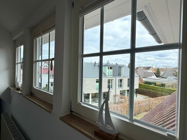 Ferienwohnung in Zingst - Strandliebe Zingst am Sportstrand - Bild 15