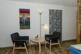 Ferienwohnung in Schaprode - Appartement für 2 Personen in Schaprode auf Rügen Zi7 - Bild 1