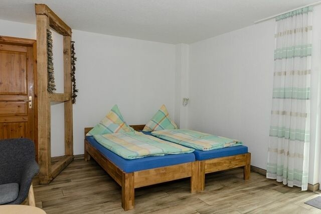 Ferienwohnung in Schaprode - Appartement für 2 Personen in Schaprode auf Rügen Zi7 - Bild 3