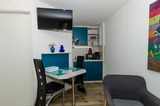 Ferienwohnung in Schaprode - Appartement für 2 Personen in Schaprode auf Rügen Zi7 - Bild 4