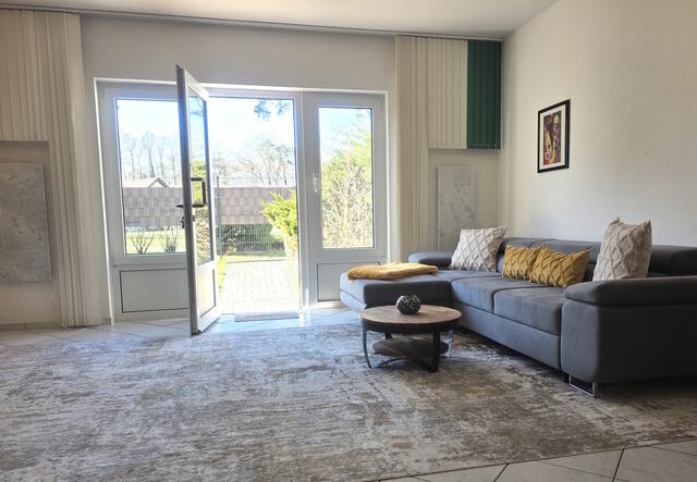 Ferienhaus in Prerow - Hinter den Dünen D77 - Bild 2