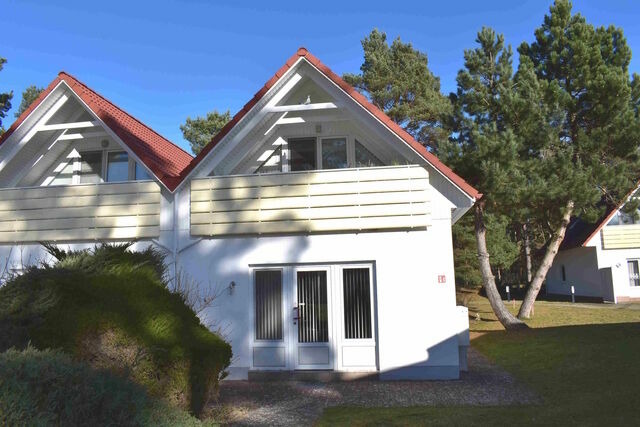 Ferienhaus in Prerow - Hinter den Dünen D77 - Bild 3