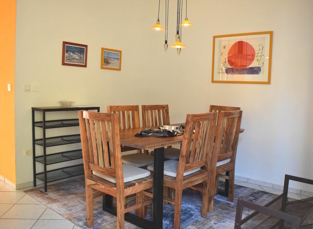 Ferienhaus in Prerow - Hinter den Dünen D77 - Bild 5