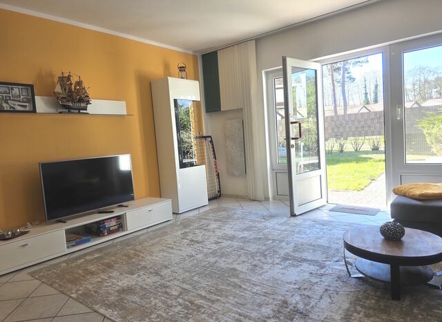 Ferienhaus in Prerow - Hinter den Dünen D77 - Bild 9