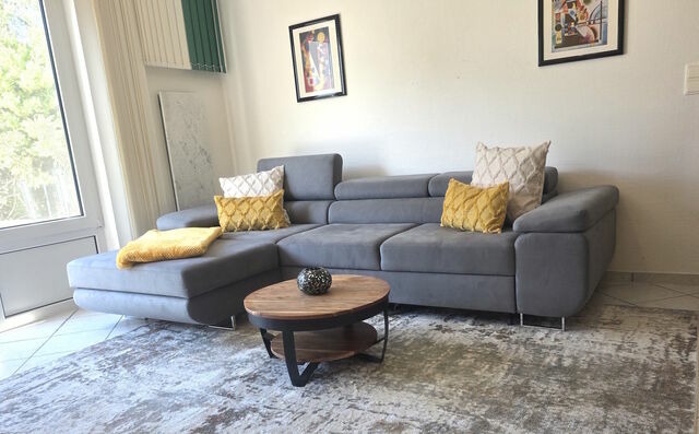 Ferienhaus in Prerow - Hinter den Dünen D77 - Bild 10