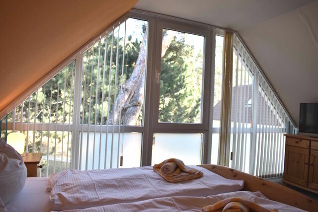 Ferienhaus in Prerow - Hinter den Dünen D77 - Bild 11