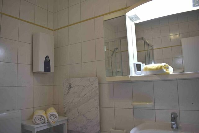 Ferienhaus in Prerow - Hinter den Dünen D77 - Bild 17