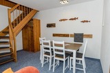 Ferienwohnung in Schaprode -  3-Raum FeWo für 5 Personen in Schaprode auf Rügen Zi5 - Bild 3