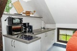 Ferienwohnung in Schaprode -  3-Raum FeWo für 5 Personen in Schaprode auf Rügen Zi5 - Bild 5