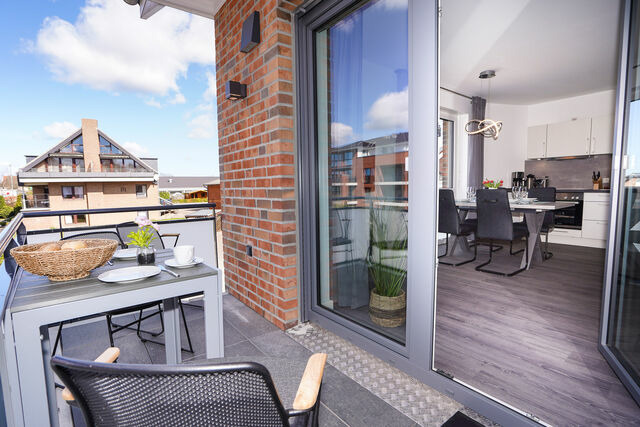 Ferienwohnung in Gr&ouml;mitz - StrandGutGr&ouml;mitz - Bild 13