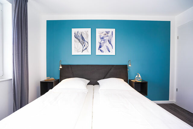 Ferienwohnung in Gr&ouml;mitz - StrandGutGr&ouml;mitz - Bild 16