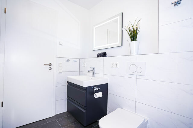 Ferienwohnung in Gr&ouml;mitz - StrandGutGr&ouml;mitz - Bild 19