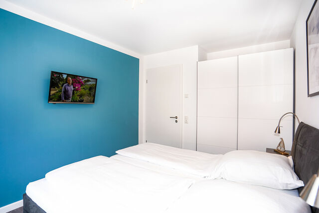 Ferienwohnung in Gr&ouml;mitz - StrandGutGr&ouml;mitz - Bild 22