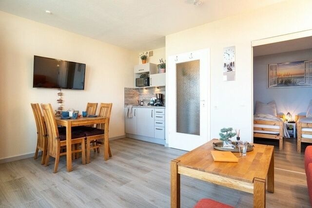 Ferienwohnung in Großenbrode - "Vier Jahreszeiten", Haus II, Wohnung 24 - Bild 3