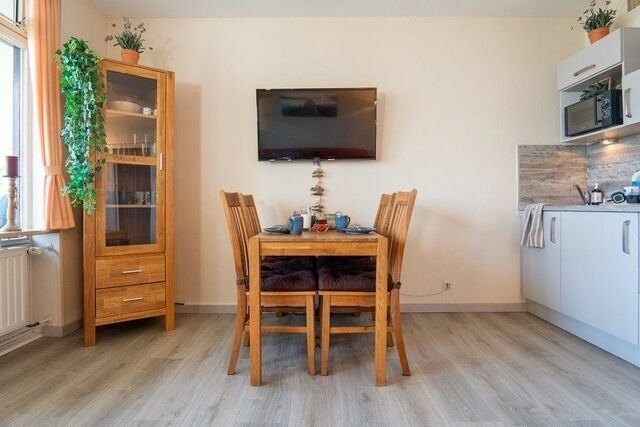 Ferienwohnung in Großenbrode - "Vier Jahreszeiten", Haus II, Wohnung 24 - Bild 4