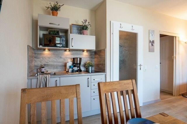 Ferienwohnung in Großenbrode - "Vier Jahreszeiten", Haus II, Wohnung 24 - Bild 5