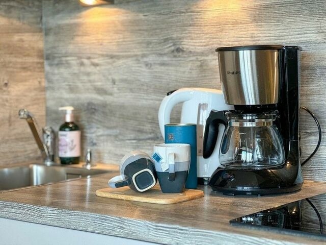 Ferienwohnung in Großenbrode - "Vier Jahreszeiten", Haus II, Wohnung 24 - Bild 7