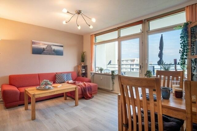 Ferienwohnung in Großenbrode - "Vier Jahreszeiten", Haus II, Wohnung 24 - Bild 8