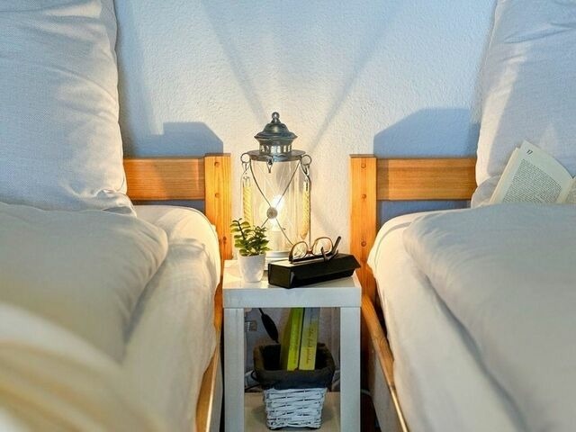 Ferienwohnung in Großenbrode - "Vier Jahreszeiten", Haus II, Wohnung 24 - Bild 14