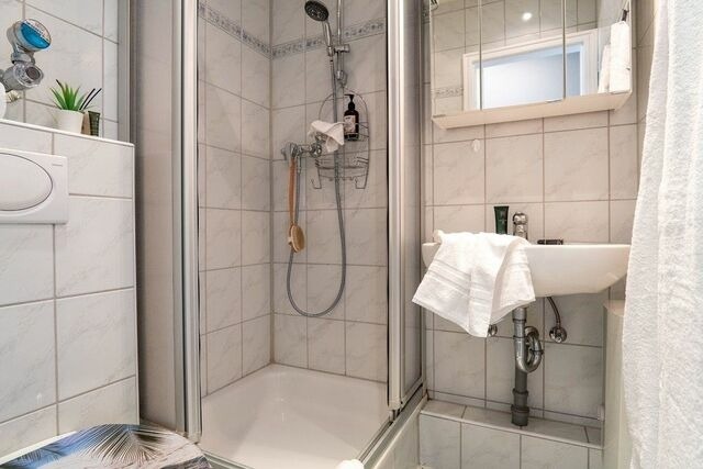 Ferienwohnung in Großenbrode - "Vier Jahreszeiten", Haus II, Wohnung 24 - Bild 16