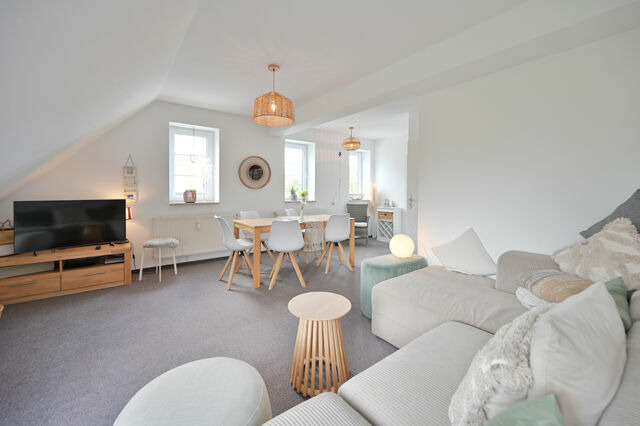 Ferienwohnung in Kellenhusen - Fewo Wällerwind - Bild 3